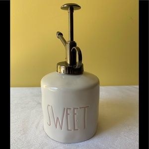 Rae Dunn Sweet Water Plant Mister